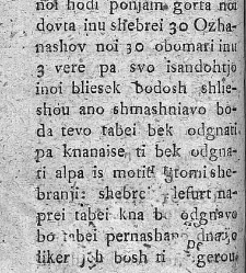 To je tapravi inu tazieli Colemone-Shegen (1800) document 421372