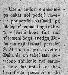 To je tapravi inu tazieli Colemone-Shegen (1800) document 421385