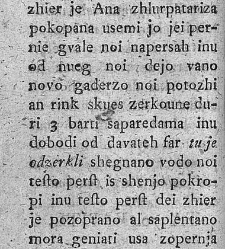 To je tapravi inu tazieli Colemone-Shegen (1800) document 421388