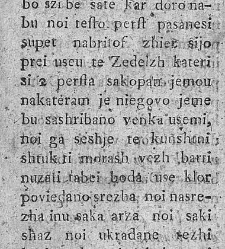 To je tapravi inu tazieli Colemone-Shegen (1800) document 421394