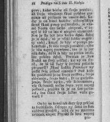 Pridige sa vse nedele skusi lejtu(1794) document 421886