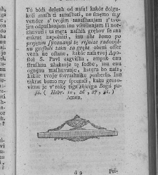 Pridige sa vse nedele skusi lejtu(1794) document 421919