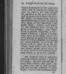 Pridige sa vse nedele skusi lejtu(1794) document 421956