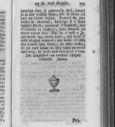 Pridige sa vse nedele skusi lejtu(1794) document 421971
