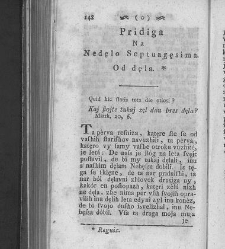 Pridige sa vse nedele skusi lejtu(1794) document 422016