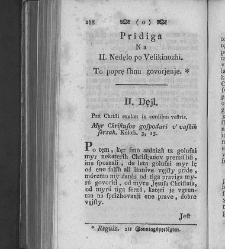 Pridige sa vse nedele skusi lejtu(1794) document 422156