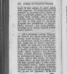 Pridige sa vse nedele skusi lejtu(1794) document 422236