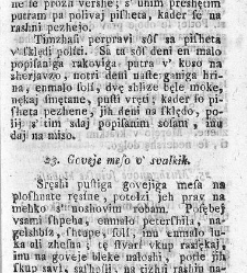 Kuharske Bukve(1799) document 422885