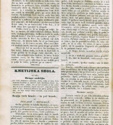Kmetijske in rokodelske novice (1843) document 423083