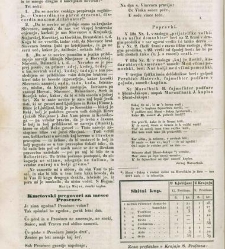 Kmetijske in rokodelske novice (1844) document 423121