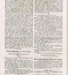 Kmetijske in rokodelske novice (1847) document 423273