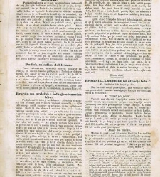 Kmetijske in rokodelske novice (1848) document 423282