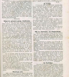 Kmetijske in rokodelske novice (1848) document 423286