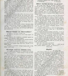 Novice kmetijskih, rokodelnih in narodskih reči(1849) document 423294