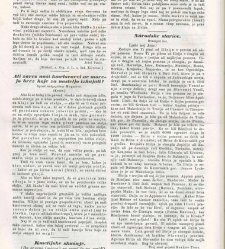Novice kmetijskih, rokodelnih in narodskih reči(1851) document 423324