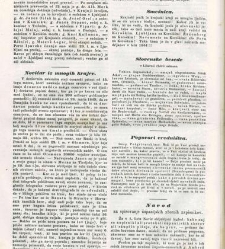 Novice kmetijskih, rokodelnih in narodskih reči(1851) document 423326