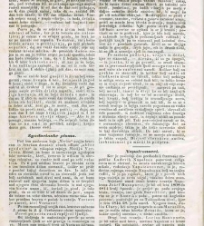 Novice kmetijskih, rokodelnih in narodskih reči(1852) document 423334