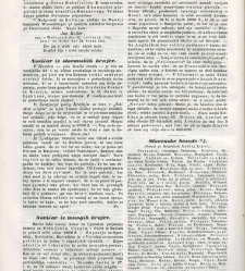 Novice kmetijskih, rokodelnih in narodskih reči(1852) document 423352