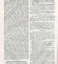 Novice kmetijskih, rokodelnih in narodskih reči(1852) document 423354