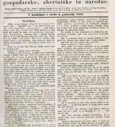Novice gospodarskih, obertnijskih in narodskih stvari(1858) document 423417