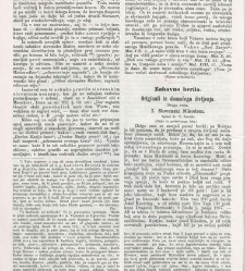 Novice gospodarskih, obertnijskih in narodskih stvari(1867) document 423515