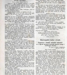 Novice gospodarskih, obertnijskih in narodskih stvari(1870) document 423538
