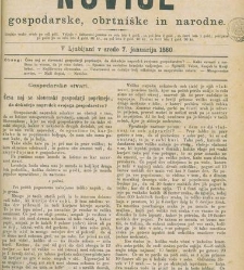 Novice gospodarskih, obertnijskih in narodskih stvari(1880) document 423618