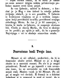 Oče na&scaron;.(1854) document 490165
