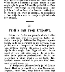 Oče na&scaron;.(1854) document 490195