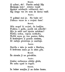 Cvetje iz domačih in tujih logov(1861) document 492191