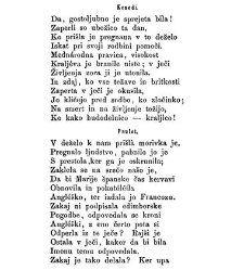 Cvetje iz domačih in tujih logov(1861) document 492194