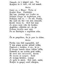 Cvetje iz domačih in tujih logov(1861) document 492197