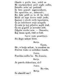 Cvetje iz domačih in tujih logov(1861) document 492200