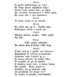 Cvetje iz domačih in tujih logov(1861) document 492204