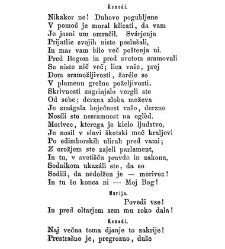 Cvetje iz domačih in tujih logov(1861) document 492206