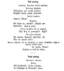 Cvetje iz domačih in tujih logov(1861) document 492208