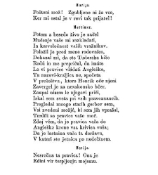 Cvetje iz domačih in tujih logov(1861) document 492214