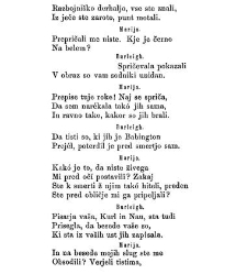 Cvetje iz domačih in tujih logov(1861) document 492230