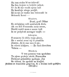 Cvetje iz domačih in tujih logov(1861) document 492247