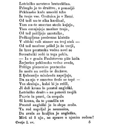 Cvetje iz domačih in tujih logov(1861) document 492249