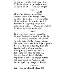 Cvetje iz domačih in tujih logov(1861) document 492250