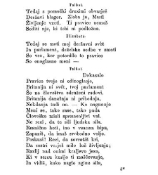 Cvetje iz domačih in tujih logov(1861) document 492251