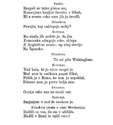 Cvetje iz domačih in tujih logov(1861) document 492258