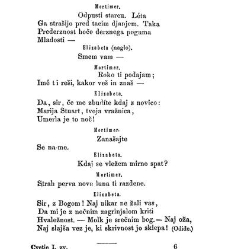 Cvetje iz domačih in tujih logov(1861) document 492265