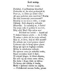 Cvetje iz domačih in tujih logov(1861) document 492266