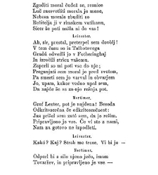Cvetje iz domačih in tujih logov(1861) document 492276