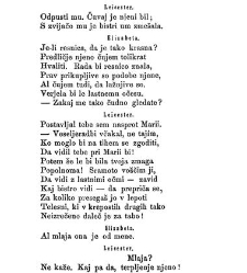 Cvetje iz domačih in tujih logov(1861) document 492285