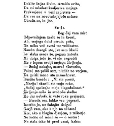 Cvetje iz domačih in tujih logov(1861) document 492304