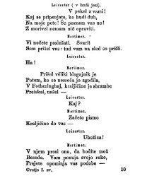 Cvetje iz domačih in tujih logov(1861) document 492329