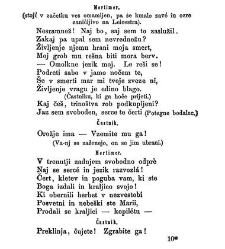 Cvetje iz domačih in tujih logov(1861) document 492331